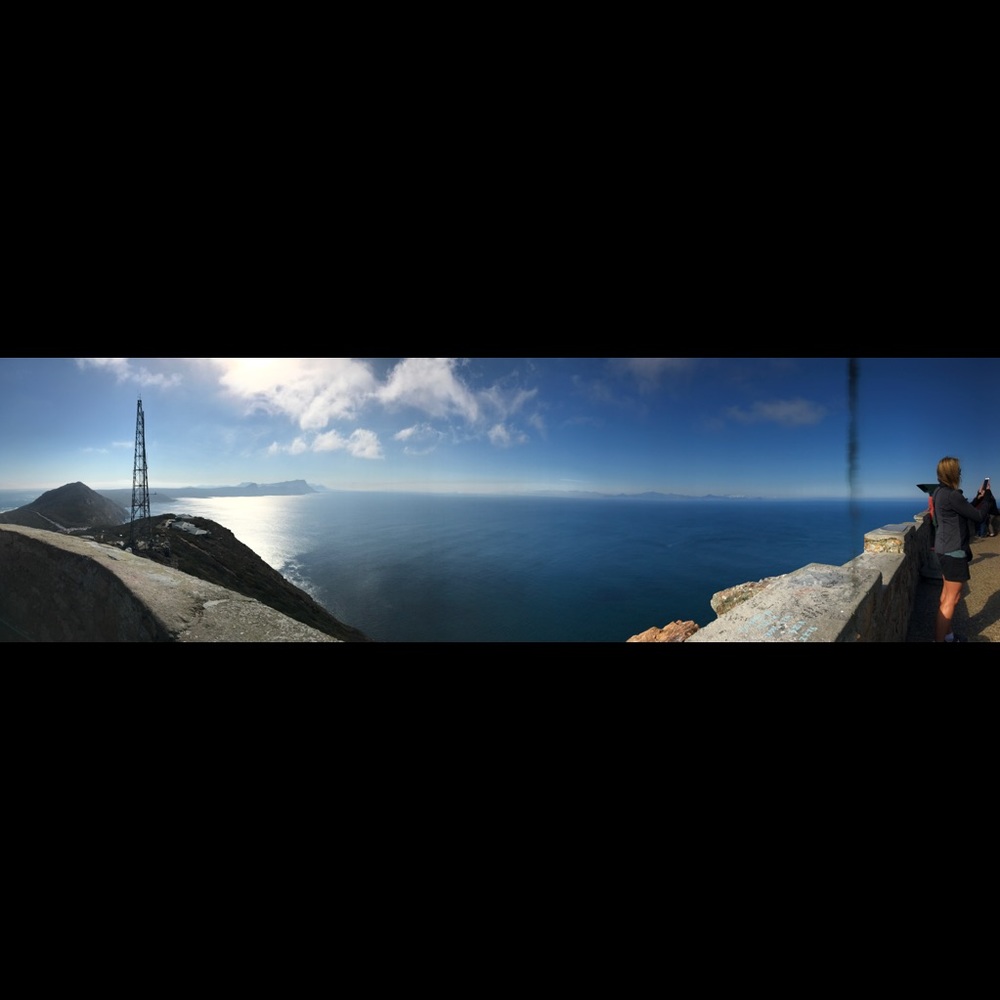 Meet your posher, Chris.